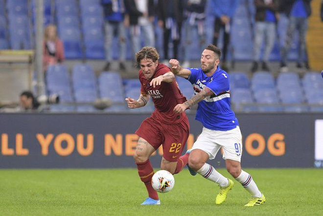 九游体育app下载-罗马主场失守，被低级别球队逼平