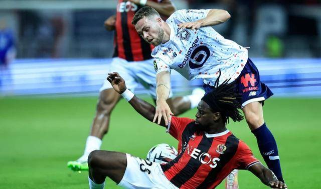 九游体育官网-包含兰斯客场战胜南特，积分榜上有所攀升的词条