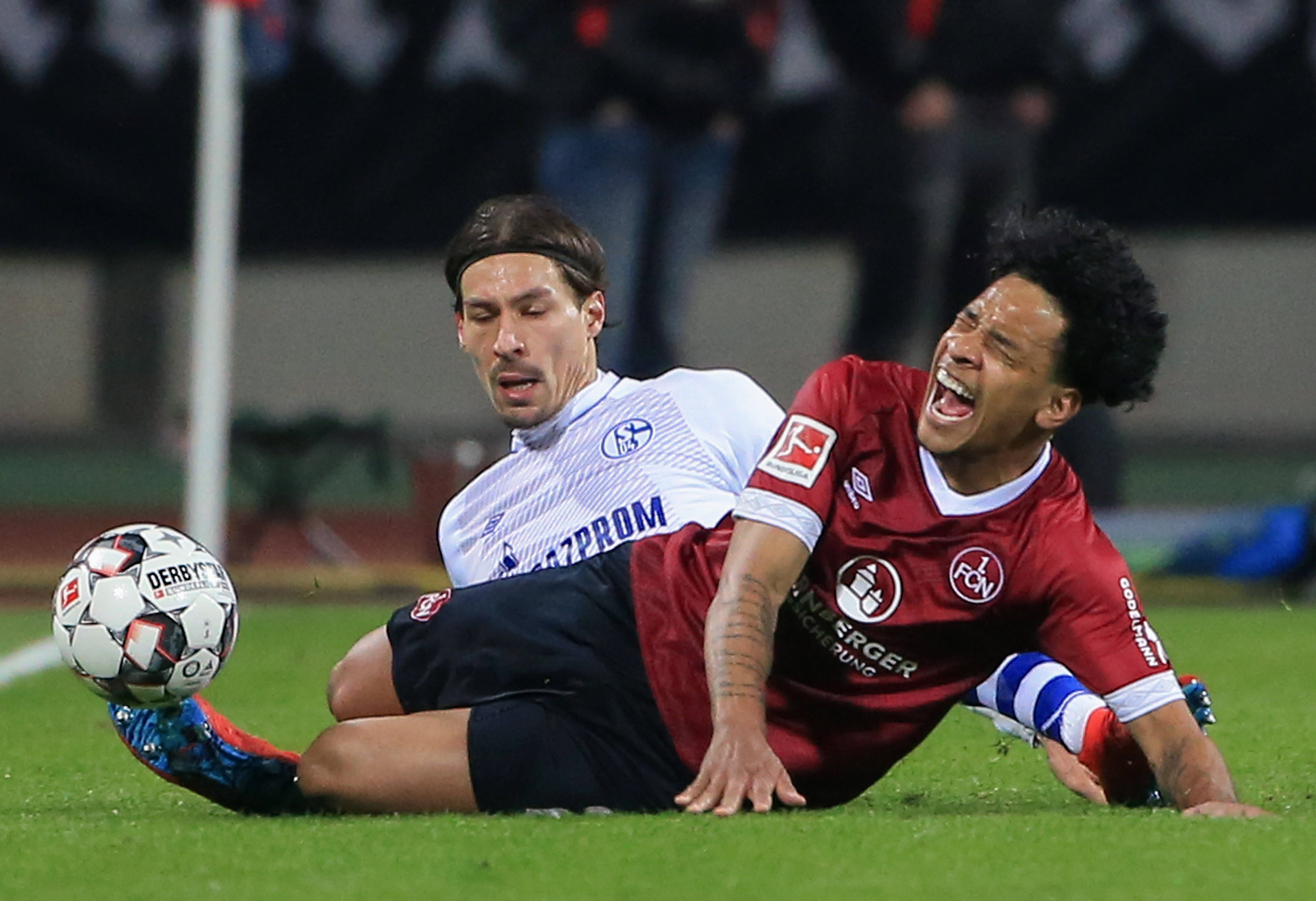 包含纽伦堡主场不敌对手,降至榜单下游的词条 包含纽伦堡主场不敌对手,降至榜单下游的词条