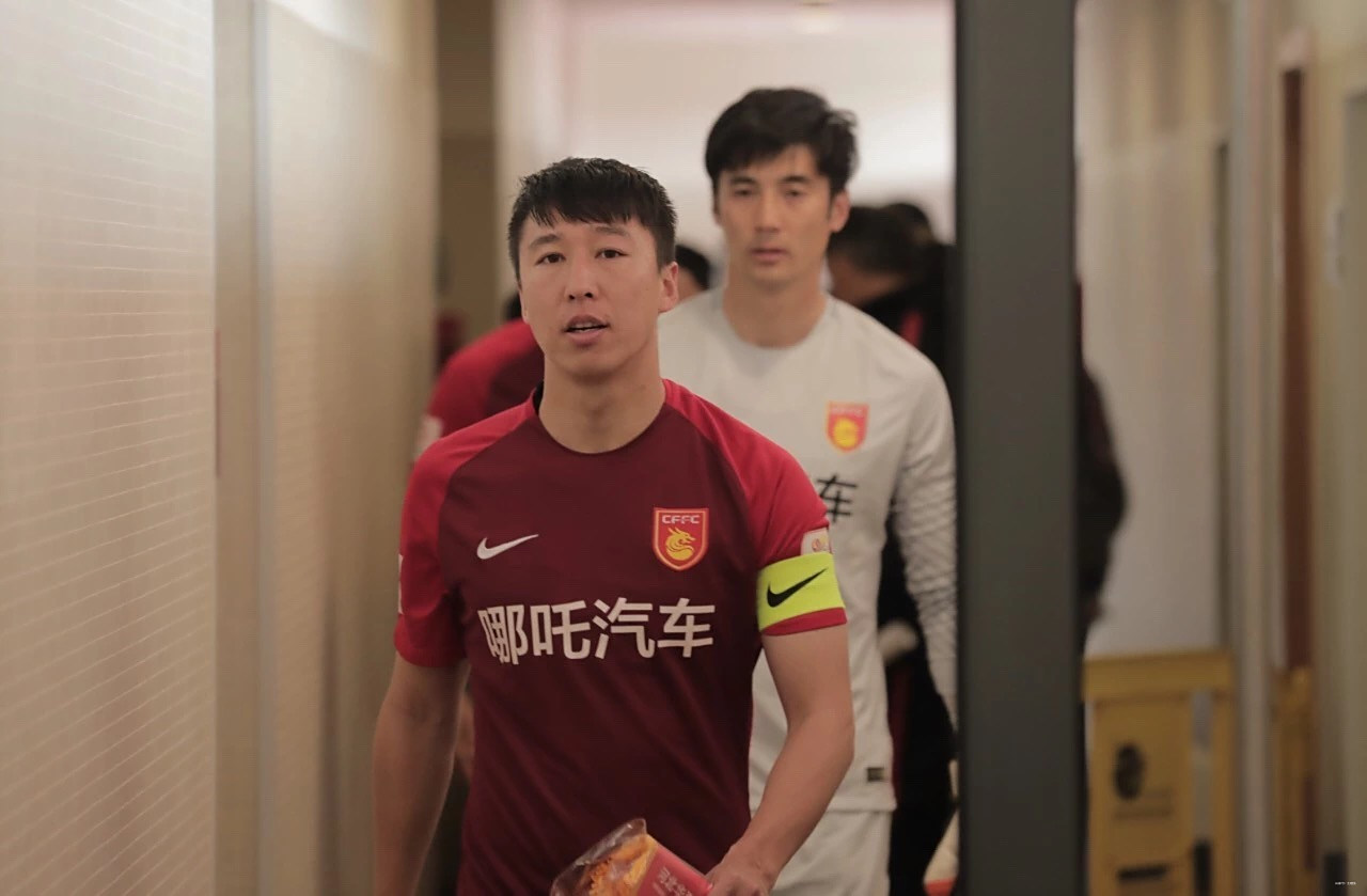 河北华夏幸福奋起争胜,迎战强敌的简单介绍 河北华夏幸福奋起争胜,迎战强敌的简单介绍