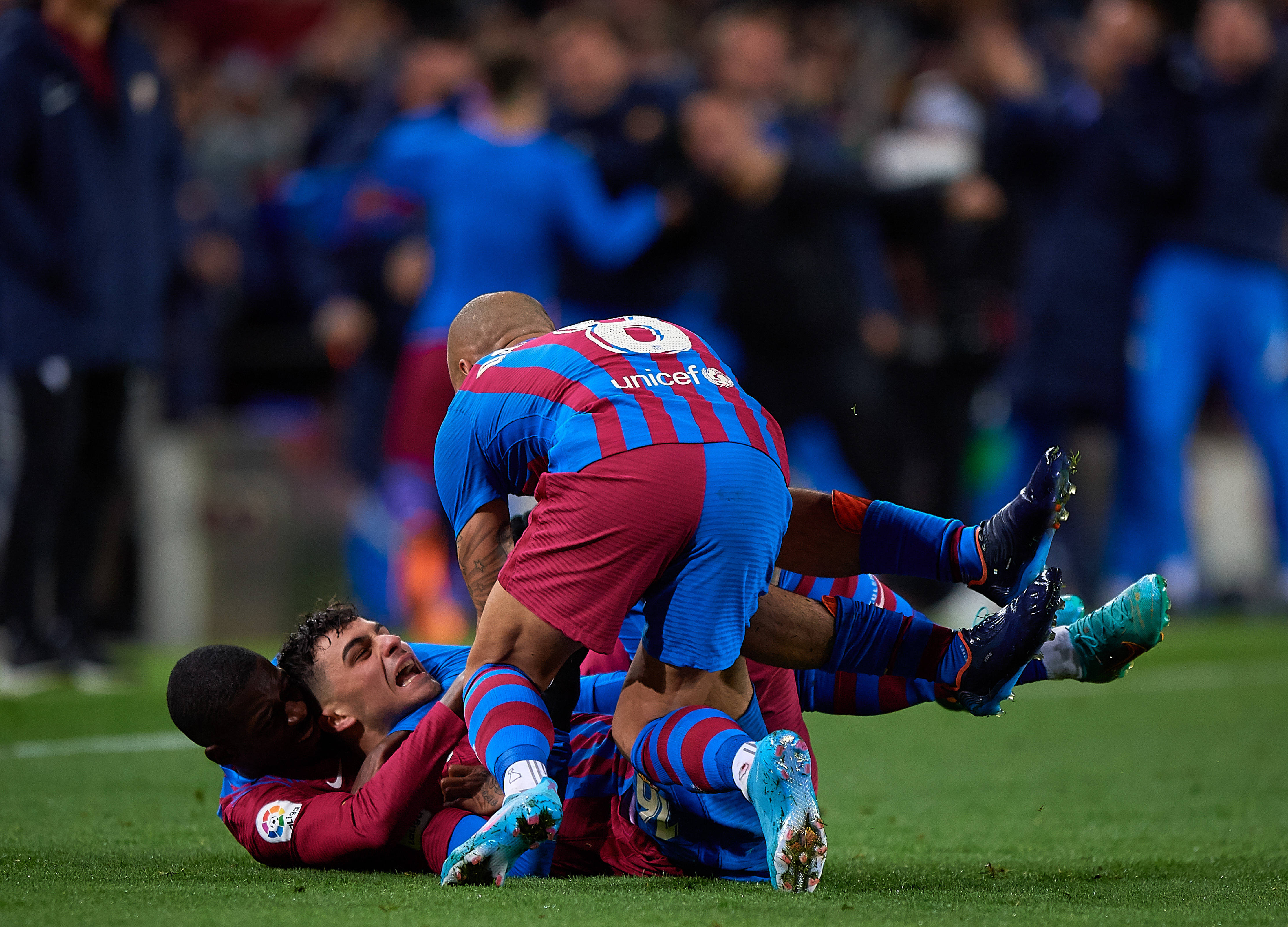 波尔多客场不敌里昂，遭遇两连败