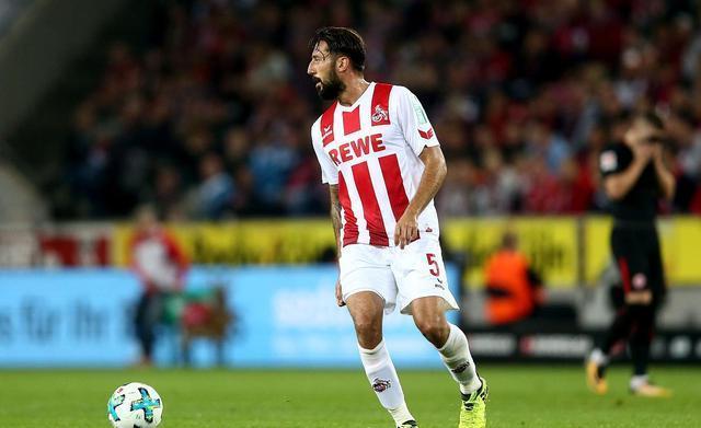 九游体育网页版入口-科隆在主场取得连胜，士气高涨的简单介绍