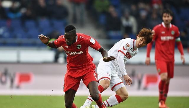 科隆在主场取得连胜，士气高涨的简单介绍