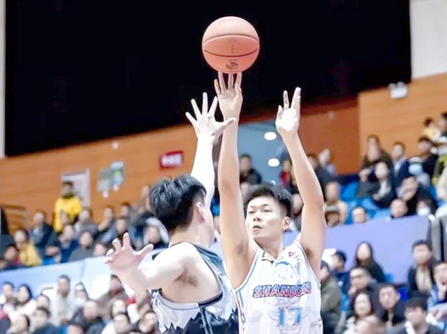 九游体育中国官网-吉林队打出精彩比赛，赢下对手