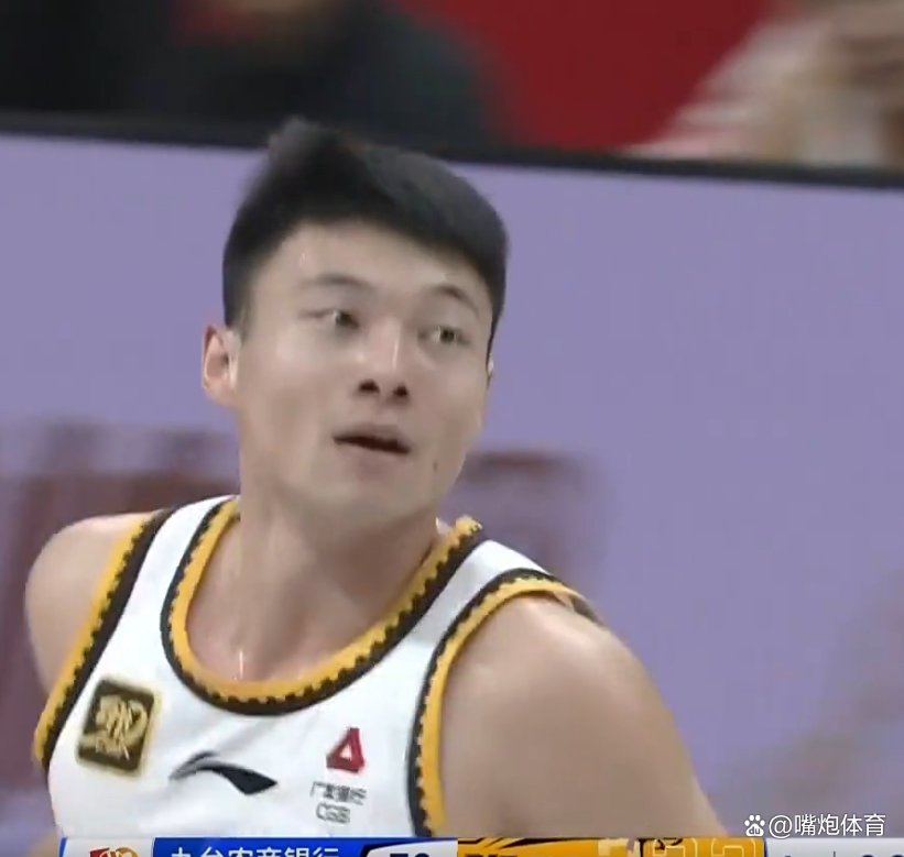 吉林队打出精彩比赛，赢下对手