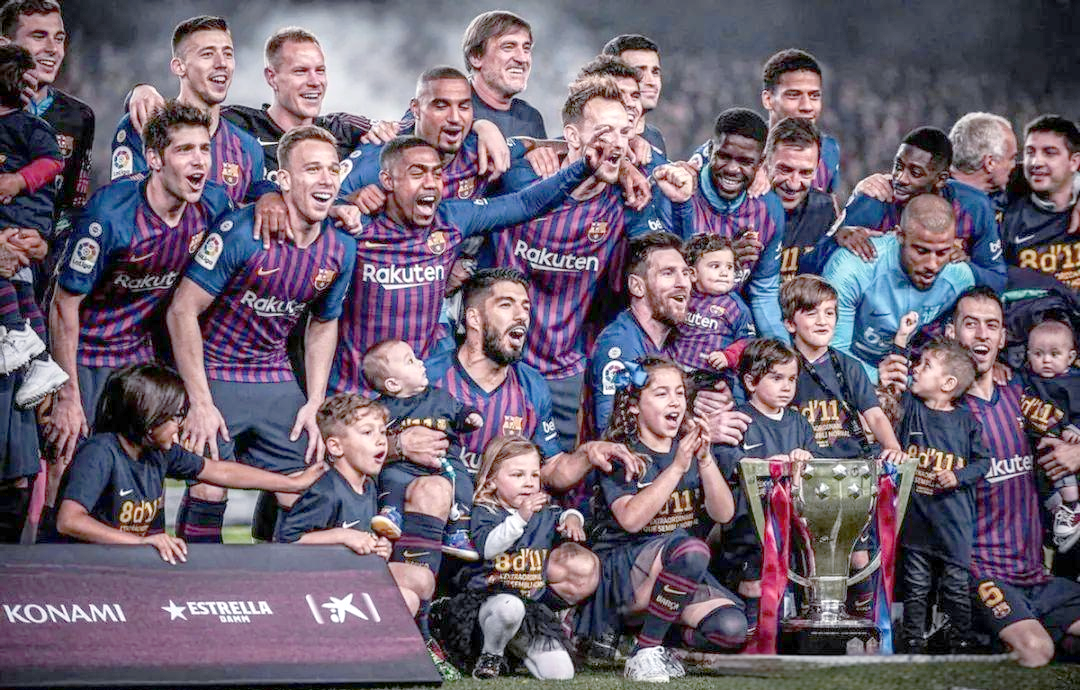 欧洲豪门球队战绩喜人,持续在顶级联赛中崭露头角的简单介绍 欧洲豪门球队战绩喜人,持续在顶级联赛中崭露头角的简单介绍