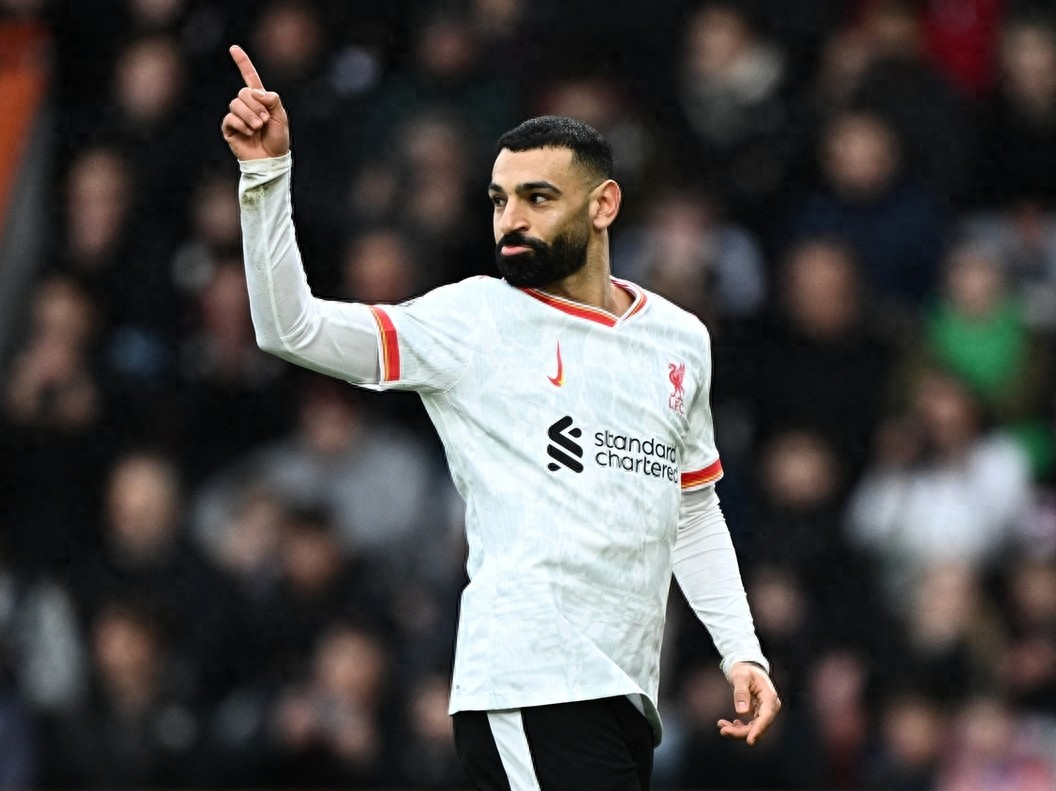 利物浦在英超联赛中0-1不敌伯恩茅斯