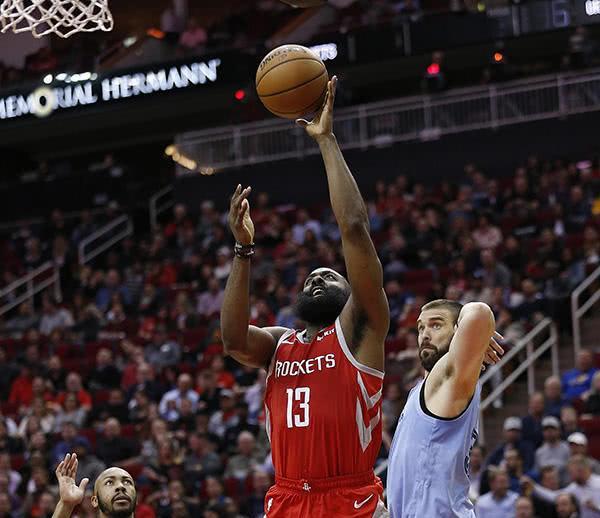 火箭核心受伤将缺席几场比赛，大家共同扛起责任的简单介绍