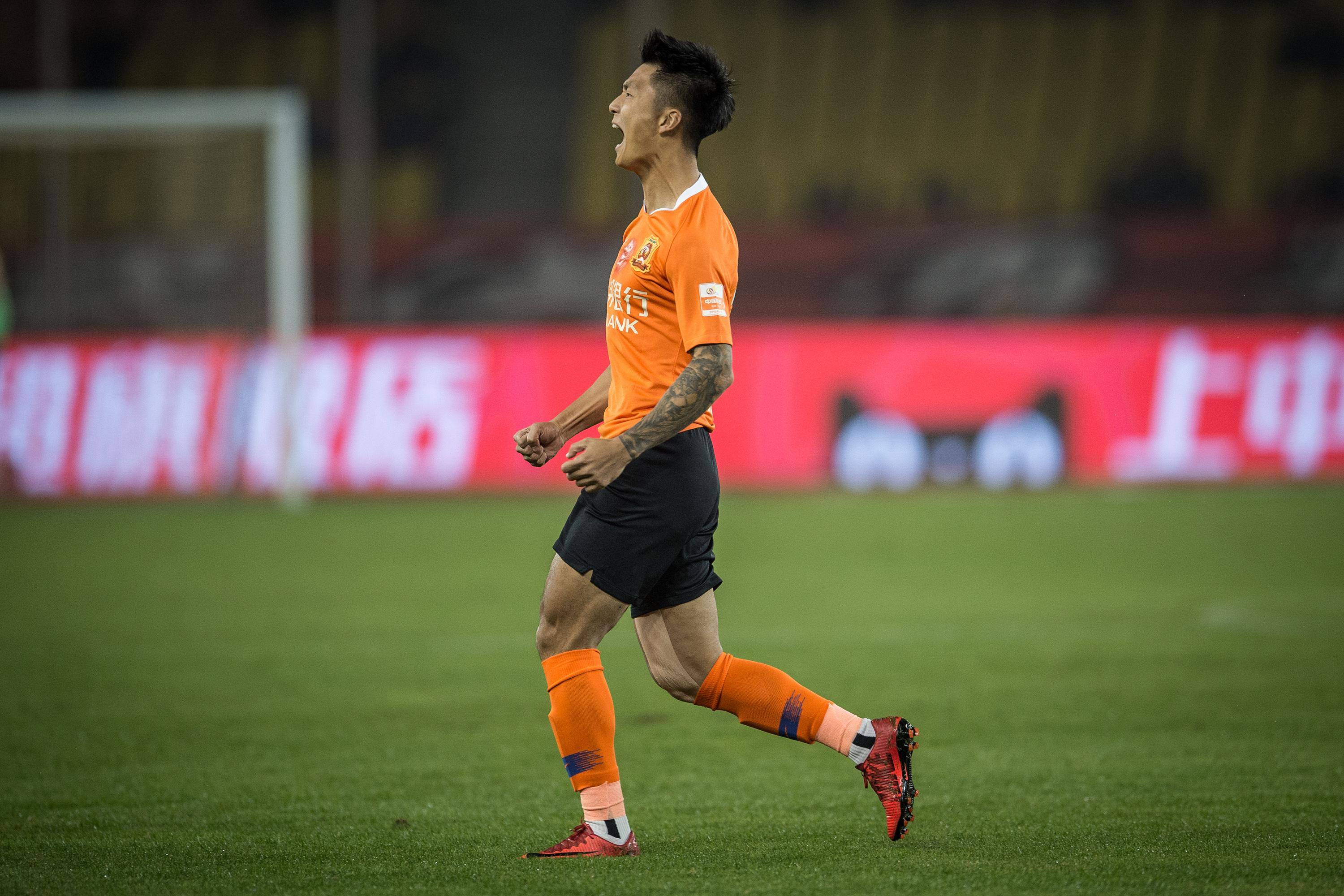 九游体育-武汉卓尔备战全球足球大赛，实力恢复的简单介绍