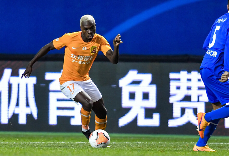 武汉卓尔备战全球足球大赛，实力恢复的简单介绍