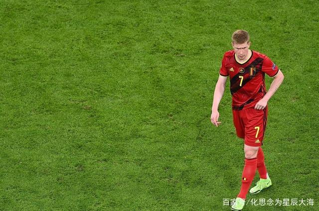 意大利被淘汰出局，比利时进入半决赛