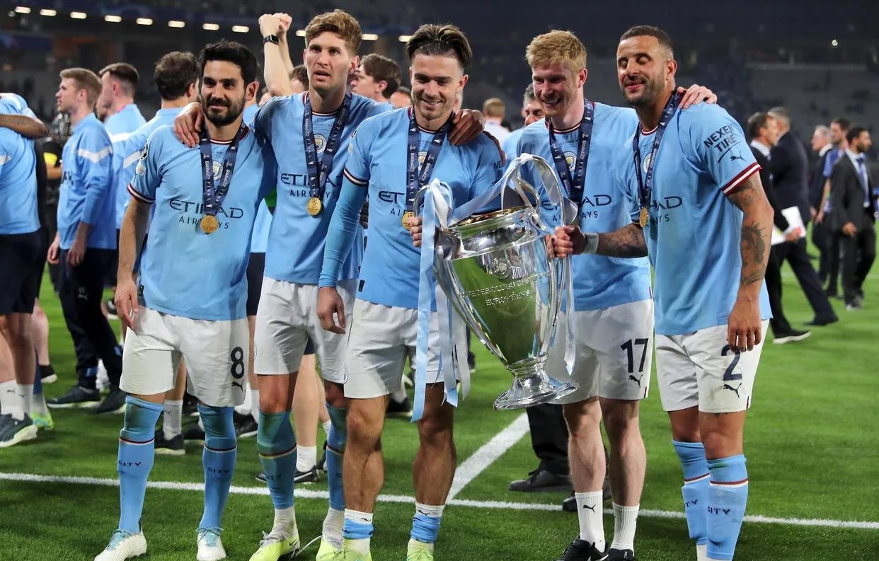 九游体育网页版登录入口-利物浦大胜曼城，晋级欧冠半决赛