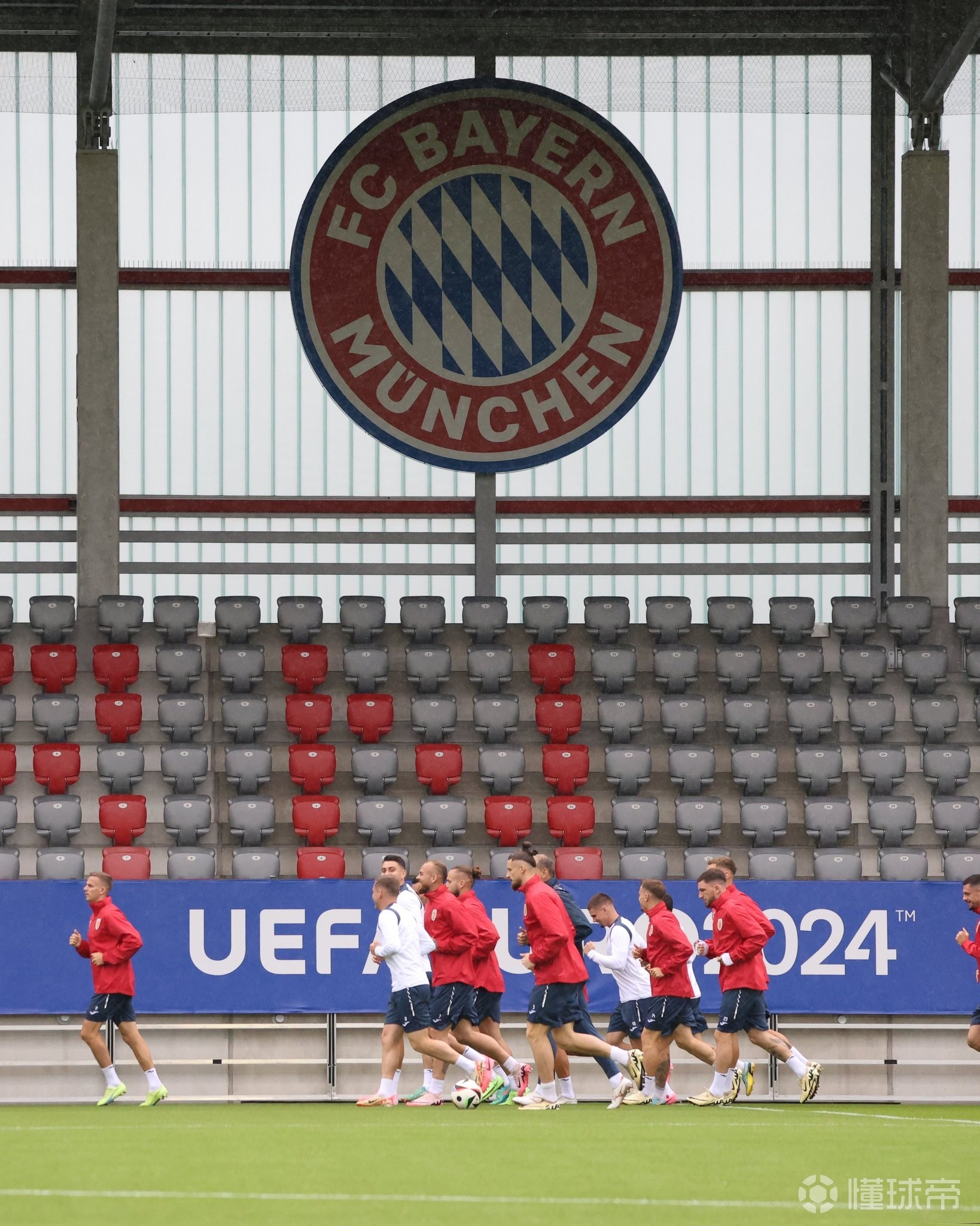 土耳其出发拜仁，享德国援军俱乐部的简单介绍