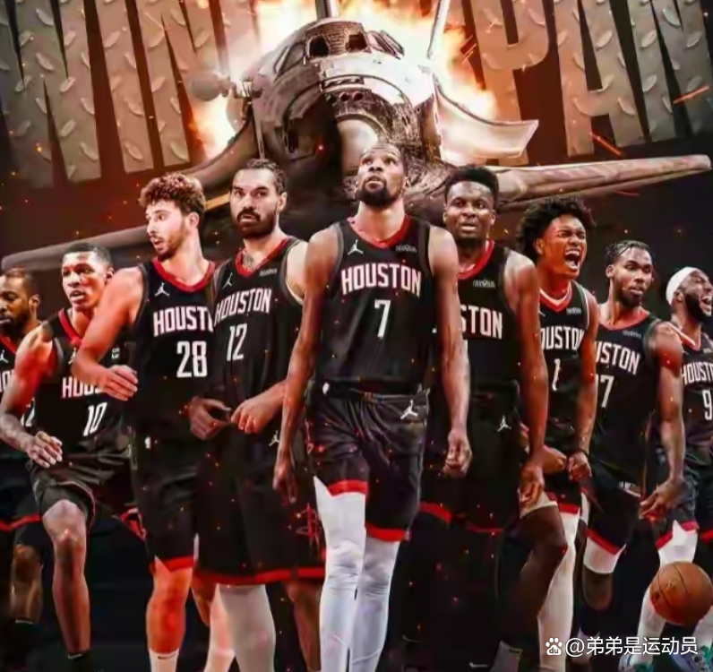 火箭连胜停步，被公牛逆转NBA季前赛