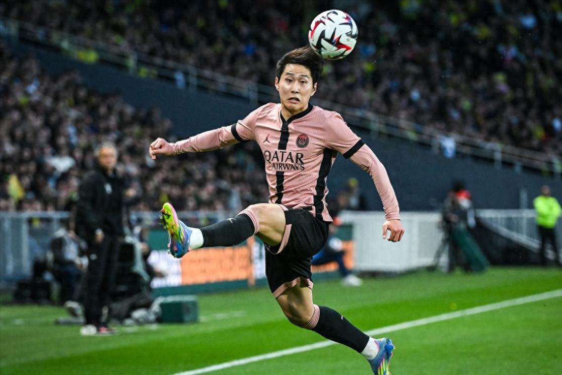 南特客场夺冠，连续不败创佳绩